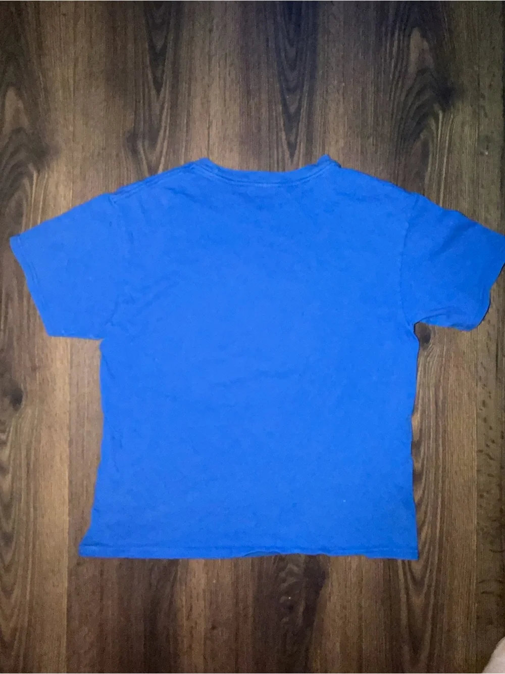 Vintage 2001 Nickelodeon Kids Large Graphic T-Shirt